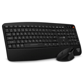 Connect It OfficeShade BLACK CKM-6010-CS EDF_1105137
