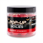 Magic Wolf Pop-Up 15mm 50g,Magic Wolf Pop-Up 15mm 50g