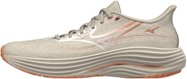 Běžecké boty Mizuno WAVE RIDER 29 J1GD250377 Velikost obuvi v EU: 36