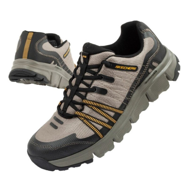 Boty Skechers Summits AT-Twin Bridges M 237623/TNBK 42
