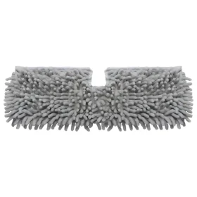 Lamart LT8079 šedá / Náhradní mop / pro LT8068 / Mikrovlákno / 42x12 cm / 2 ks (42006763)