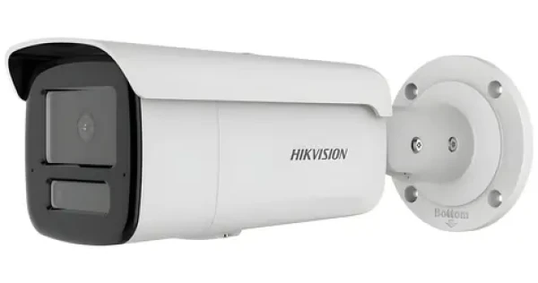 HIKVISION DS-2CD2T83G2-4LI(2.8mm) / IP kamera / Bullet / 8Mpix / AcuSense / ColorVu / obj. 2,8 mm / IR 80m / IP67 (DS-2CD2T83G2-4LI(2.8mm))