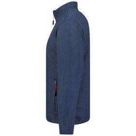 Geografické údaje Norsko Ulysse F DB 224 M WY6421H/GN-Navy mikina s