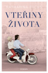 Vteřiny života - Katharina Fuchs - e-kniha