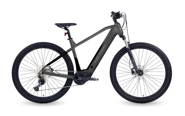 Lectron ESCONDER PSX Pro, pneu 29", rám 19" (L), model 2026, baterie 22,26 Ah (800 Wh), barva DARK - ZDARMA dopravné, odborná montáž, seřízení a dárkový poukaz na nákup příslušenství! (Záruka nejlepší ceny. Nalezli jste někde lepší cenu? Napište nám...
