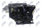 NTY Centrální zámek AUDI A4 (B8) A5(8T) Q3(8U) Q5(8R) (8pin) – zadní levý