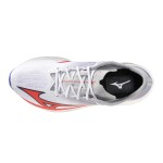 Běžecké boty Mizuno WAVE REBELLION FLASH 3 J1GC253501 Velikost obuvi v EU: 45