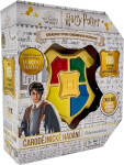 Quizy Hary Potter: Čarodějnické hádání
