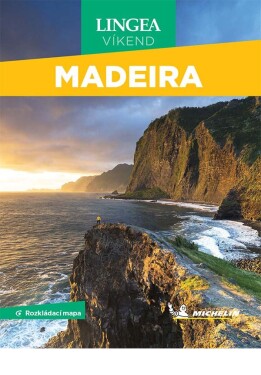 Madeira Víkend, kolektiv autorů