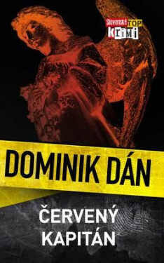 Červený kapitán Dominik Dán