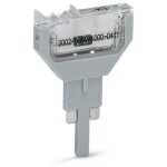 WAGO 2002-800/1000-568 Modul konstrukčního dílu 100 ks