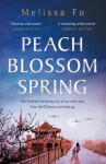 Peach Blossom Spring Melissa Fu