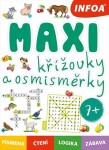 Maxi křížovky a spojovačky