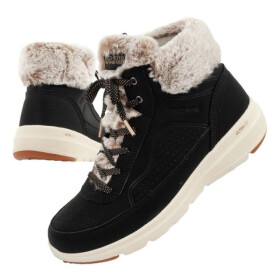 Boty Skechers W 144199/BLK 37