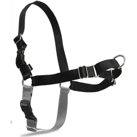 Rozbaleno - PetSafe EasyWalk Postroj černá - velikost S / rozbaleno (BG-EW-H-S-BK-17.rozbaleno)