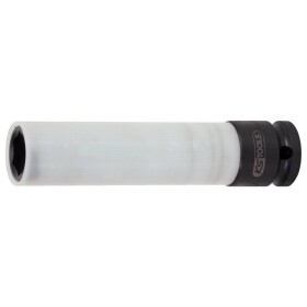 KS Tools KS TOOLS 515.2043 rázový nástrčný klíč 17 mm