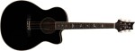PRS SE A20 Angelus Black Top 2026