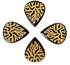Timber Tones Tribal Tones Anemone 4-Pack