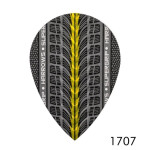 Brány Supergrip 1704
