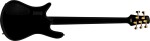 Spector Euro Classic 5 Black