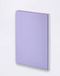 Nuuna Colour Clash L Trance Lilac