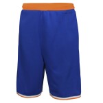 Nike Dětské kraťasy New York Knicks NBA Icon Swingman Shorts Modrá (YOUTH)