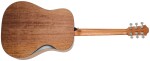 Furch Blue Deluxe D-SW CNR Active