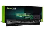 Green Cell HP82 černá / Baterie pro notebook / Li-Ion / 14,8V / 2200mAh / pro HP (HP82)