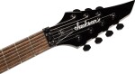 Jackson Pro Chris Broderick Soloist 7 LRL BLK