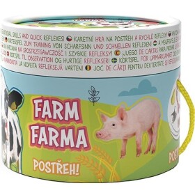 Postřeh! FARMA