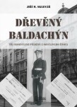 Dřevěný baldachýn, Jiří Sklenář