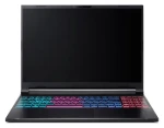 Acer Nitro V 16S AI / Notebook / 16" / AMD Ryzen AI 7 350 / 16GB / 1TB / RTX 5050 / NoOS (NH.QXSEP.00B)