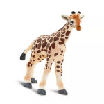 Safari Ltd. Safari Ltd. Figurka - Mládě žirafy