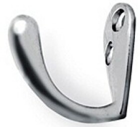 Siro Nábytkový věšák 746 chrom lesk, 1 ks (S12449)