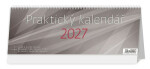 Praktický kalendář OFFICE 2027 - stolní kalendář
