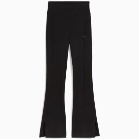Puma Ess High-Waist Flared Leggings W 688156 01 dámské xs