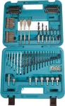 Makita D-47248 Sada vrtáků a bitů (100 ks) (D-47248)