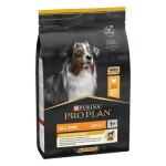 Purina Pro Plan All Sizes Adult Ligh & Sterilised Optiweight s kuřetem 14 kg