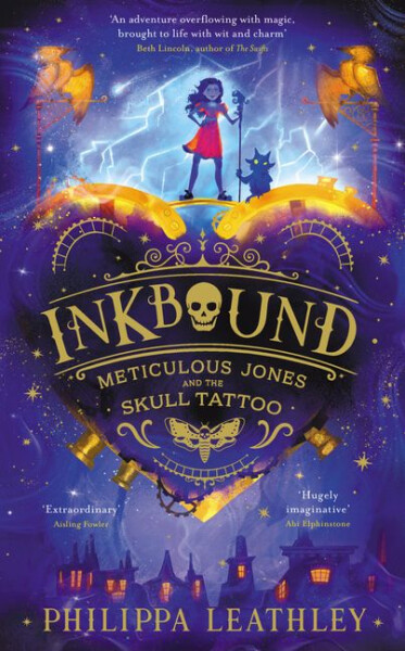 Inkbound
