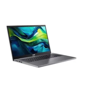 Acer Aspire Go 17 AG17-31P-39BB šedá / Notebook / 17,3" FHD / Intel Core 3 N355 / 8GB / 512GB SSD / W11H (NX.J45EC.008)