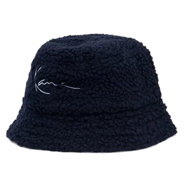 Kapelusz Signature Teddy Bucket Hat OSFM model 19394259 - Karl Kani