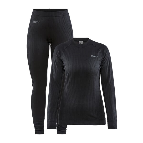 Set CRAFT CORE Dry Baselayer XL