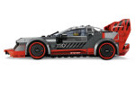 LEGO LEGO Speed Champions 76921 Závodní auto Audi S1 e-tron quattro