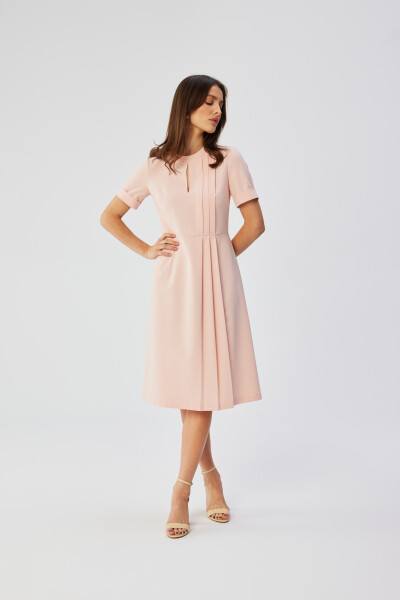 Společenské šaty model 193436 Stylove M