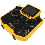 DS-12 EX Multimod Jeti Duplex žlutá / yellow