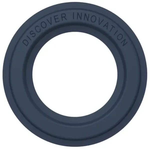 Nillkin SnapHold Magnetic Sticker (2ks) Blue 6902048224223