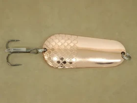 Sema Hunter měděná / Plandavka / 59 g / vel. 7