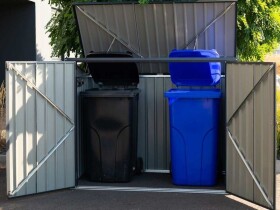 Úložný box – Gerätebox 53