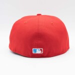 New Era Pánská kšiltovka Miami Marlins MLB City Connect 59FIFTY Fitted Velikost: 7 1/4