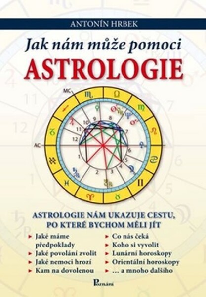 Jak nám může pomoci astrologie